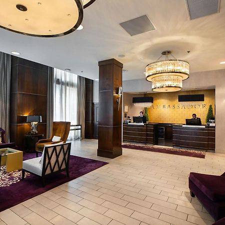 Ambassador Hotel Wichita, Autograph Collection Εξωτερικό φωτογραφία
